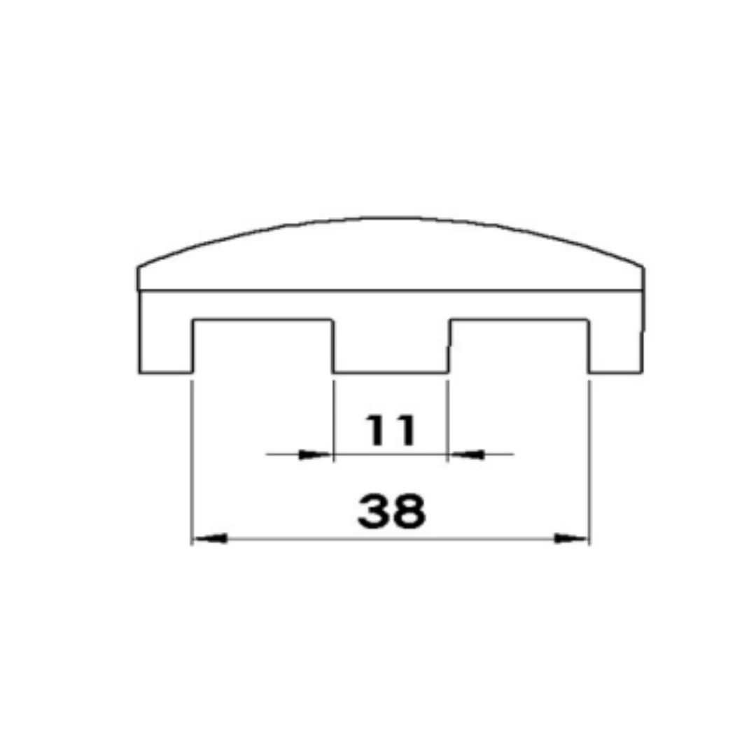 50X50 METAL KAPLI KLİPS