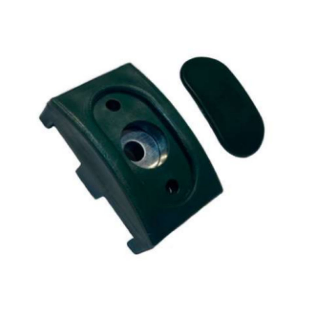 50X50 METAL KAPLI KLİPS