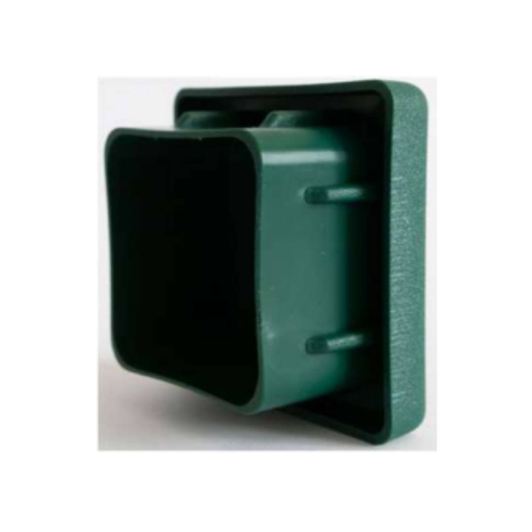 50X40 PROFİL KAPAĞI