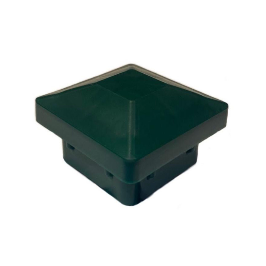 50X50 YARIM PİRAMİT KAPAK