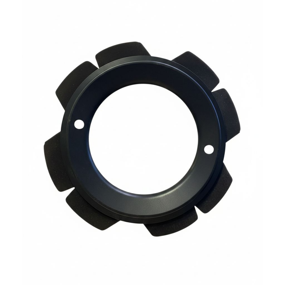 Süngerli Plastik Ring